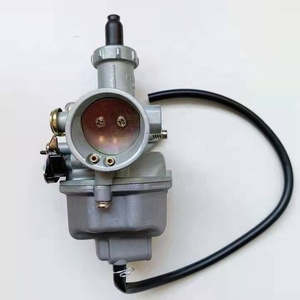 Karbüratör <span class=keywords><strong>STX</strong></span> 125 YBR 125 VM22 XR100 XR100R motosiklet giriş carb motor parçaları motor en iyi kalite