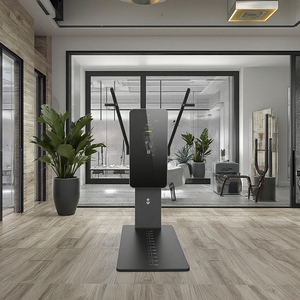 Plan Geïntegreerde Personal <span class=keywords><strong>Trainer</strong></span> Commerciële Multi-Jungle Fitnessapparatuur Power Fit Home Gym <span class=keywords><strong>Trainer</strong></span> Slimme Tonale Oefening - Product Image 1