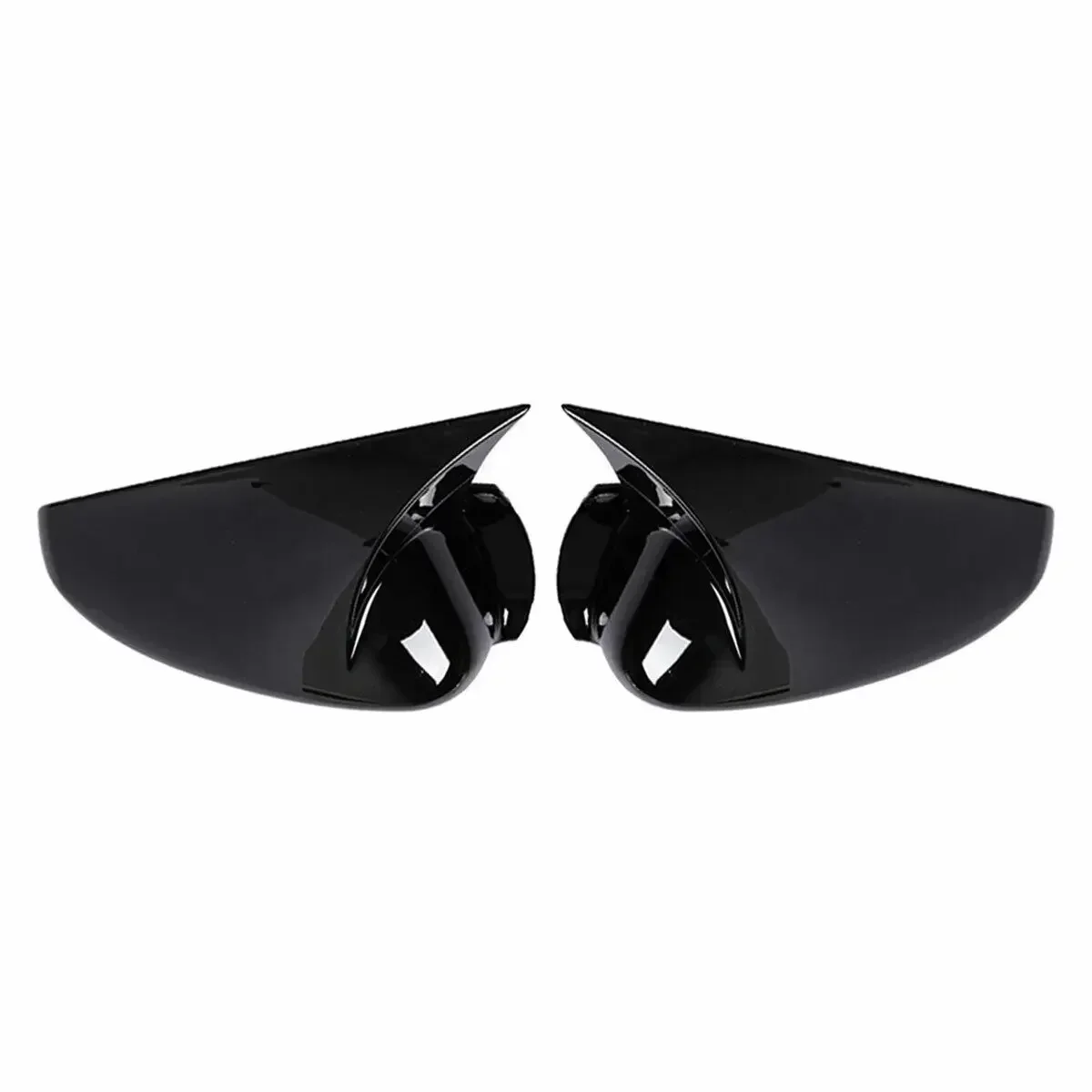Noir brillant