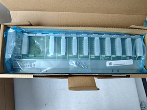 Nuovissimo modulo di alimentazione Q35B 1 pz controller dedicati per applicazioni PAC programmazione PLC - Product Image 3