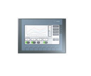 100% originale nuovo HMI Touch Screen 6 av2123-2ga03-0ax0 modulo elettronico per PLC programmazione Stock diretto