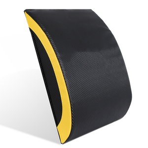 ProCircle Hot Selling Ab Mat Sit <strong>up</strong> Exercise Equipment <strong>Pad</strong> Abdominal for Core Training - Product Image 2