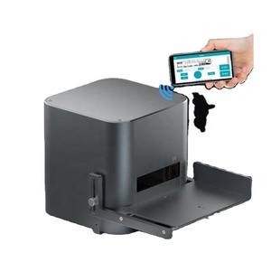 Date <strong>Coding</strong> for Bottle Plastic Bag Printer Bar Code Design Printer Label Printing Machine - Product Image 1