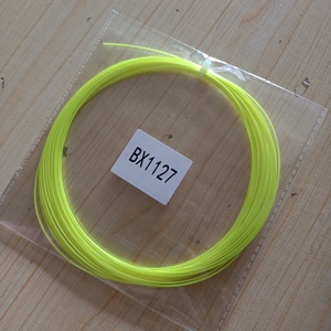Badminton 7.00mm <strong>String</strong> <strong>in</strong> Blue Colour 26lbs Badminton <strong>String</strong> 10 m - Product Image 3