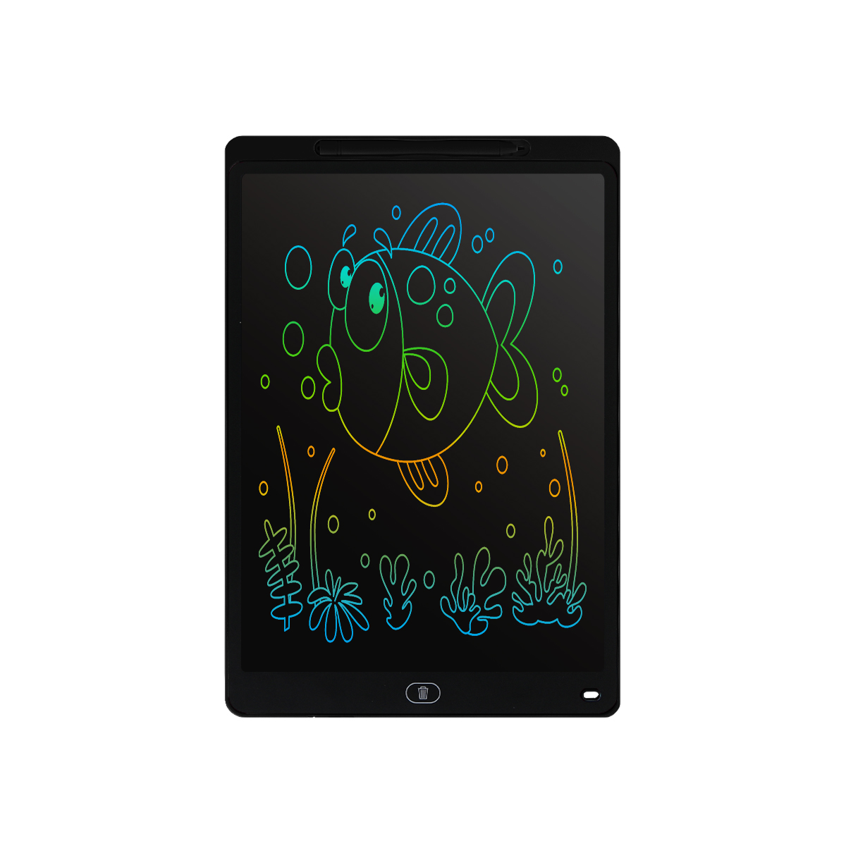 Black(Color Screen)