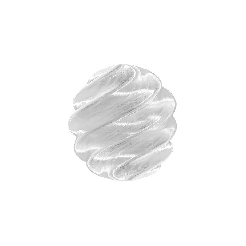 CAILAB Clear ACL PLA+ Bio 1.75mm 1kg
