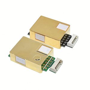 MH-Z19 MH-Z19B NDIR CO2传感器模块红外二氧化碳Co2气体传感器0-5000ppm MH Z19B - Product Image 4