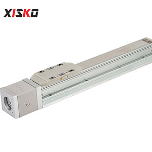 XSK8GT Werks versorgungs modul Linear bewegungs motor Linear führung Linear modul Schieben Sie das eingebettete Linear führungs modul ein - Product Image 1