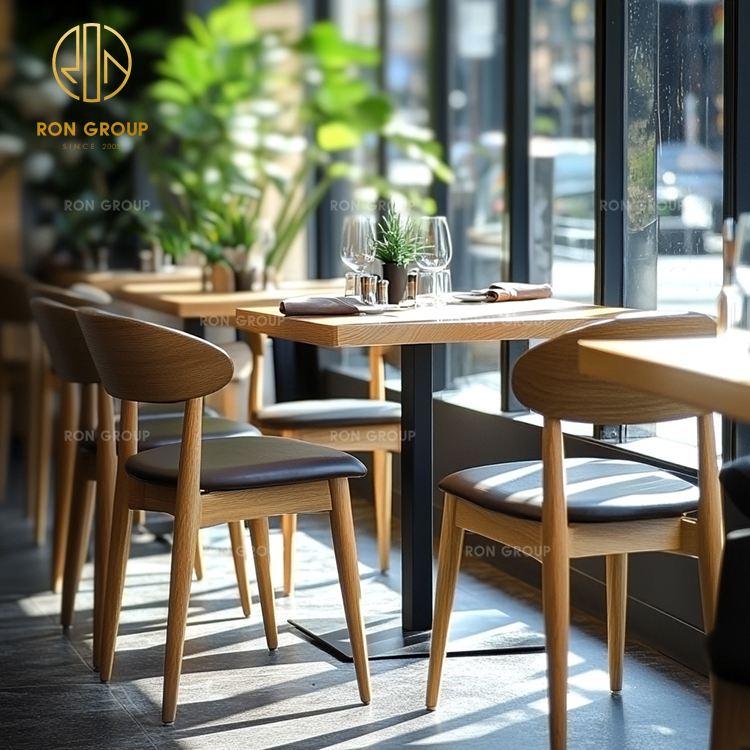 Customized Restaurant Set 1