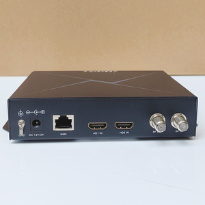Modulador HD todo en uno de 2 vías para sistema de TV Digital HDMI DTMB Codificador de video de 1 año de garantía para 1080p DVBC/DVBT/ATSC opcional - Product Image 3