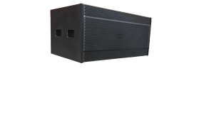 Rovapa Dual <span class=keywords><strong>18</strong></span> Inch Subwoofer Unit 1200W 360 Graden Geïntegreerde Laagfrequente Luidspreker Basgeluid Systeem Woofer Speaker - Product Image 5