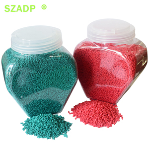 电缆护套和电缆绝缘厂提供优质PVC LSZH LDPE HDPE颗粒原料 - Product Image 2