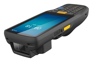 IData K1 Handheld Barcode <strong>Scanner</strong> 2D <strong>Scanners</strong> <strong>Code</strong> <strong>Bar</strong> Wireless <strong>Bar</strong> <strong>Code</strong> Reader - Product Image 4