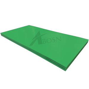 制造商价格高密度聚乙烯HDPE塑料片材优异的耐热和耐寒性 - Product Image 5