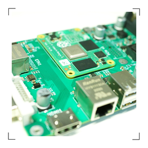CODEPI ahududu Pi CODESYS PLC Ethercat Profinet UPS endüstriyel ana istasyon