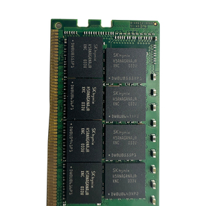 De Ll 128GB <strong>DDR4</strong> 3200MHz ECC RAM <strong>Memory</strong> Used Server Product with 64G Model Number 32G Built-in Size 16G Capacity 8G <strong>Type</strong>