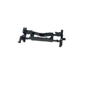 Outlander Ex için 7 adet veya 10 adet çatı klipler 2007-2012 7403A143 damla kalıplama destek için Lancer için Asx yağmur oluk drenaj - Product Image 1