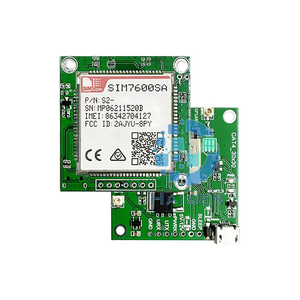 Hayisen SIMCOM SIM7600SA основная плата 4G LTE CAT1 GNSS модуль разработки модема SIM7600SA SIM7600 - Product Image 4