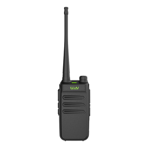 WLN วอล์คกี้ทอล์คกี้ KD-C610ที่มีคุณภาพสูงเครือข่ายอินเตอร์คอมสมาร์ทลดเสียงรบกวนการสื่อสารระยะยาวอินเตอร์คอม - Product Image 2