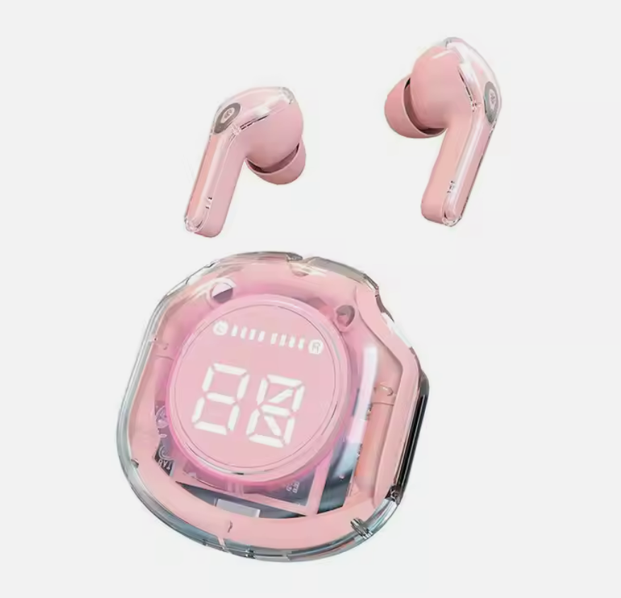สีชมพู