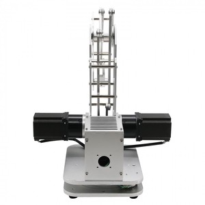 4-Achsen-Roboterarm 4-DOF-Roboterarm Industrie 3-teilig 57 Getriebe motoren max. Last 2,5 kg - Product Image 4
