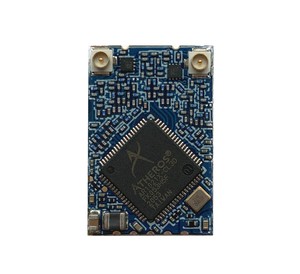 SR5223UD AR1021X USB WiFi 2T2R 11a/B/G/N 2.4GHz/5GHz IEEE 802.11a/B/G/N 2X2 MIMO WLAN Dual Band - Product Image 4