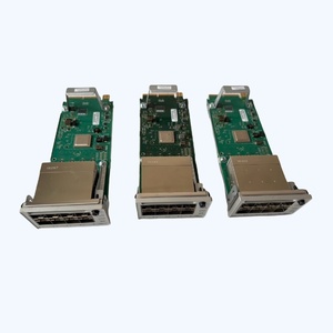 C9300-NM-8X ciscos mô-đun 8x10ge Gigabit <span class=keywords><strong>Ethernet</strong></span> mô-đun mạng cho c9300 loạt thiết bị chuyển mạch C9300-NM-8X - Product Image 3