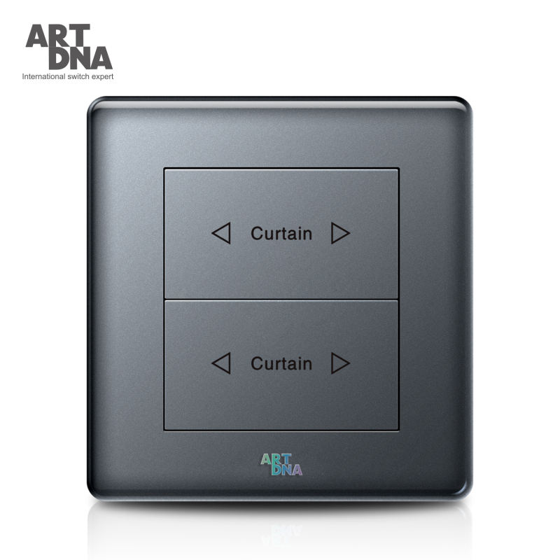 Interrupteur à rideau 2 voies