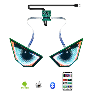 Программируемый подмигающий светодиодный экран - Product Image 6
