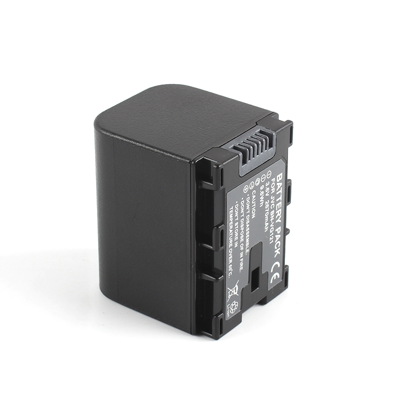 Pour JVC BN-VG121