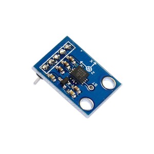 OKY3246 GY-61 ADXL335 3-axis <strong>Analog</strong> <strong>Output</strong> Accelerometer Module Acceleration Angular <strong>Sensor</strong> Electronic Modules - Product Image 4