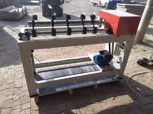 Çekirdek kesici/kağıt tüp kesme makinesi/karton ana kesme makinesi - Product Image 3