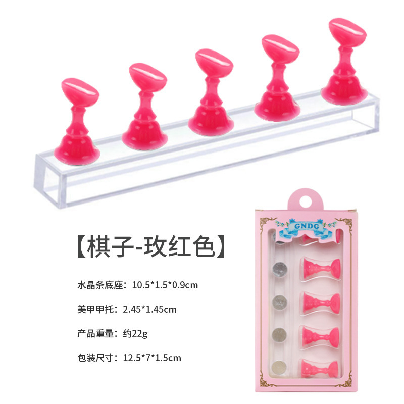 Jeu d'échecs-rose rouge
