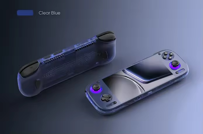 Blu