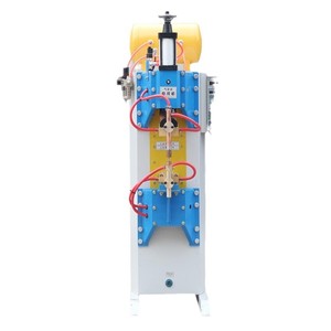 Çekirdek Motor ve Motor bileşenleri ile A14 DN 25 otomatik Metal nokta kaynak makinesi - Product Image 3