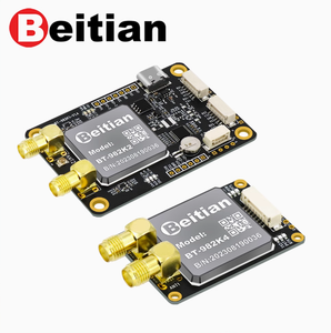 Beitian โมดูล UM982 RTK ความแม่นยำสูงระดับเซนติเมตรที่แตกต่างกันการจัดตำแหน่งและการวางแนว GPS บอร์ด - Product Image 3