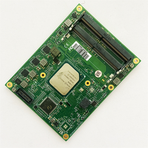 Portwell B930P082AB1B701820 (R) scheda madre industriale PCOM-B701G-C3858-JBL 001 scheda madre scheda CPU incorporata scheda principale - Product Image 3