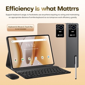 High Quality Pad8 Ultra 13 Inch Tablet <strong>Keyboard</strong> <strong>Mouse</strong> Octa Processor 16GB Memory for Educational <strong>Use</strong> Great for Students Kids - Product Image 5