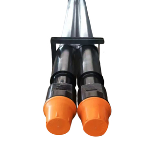 3นิ้ว DTH เจาะท่อมาตรฐาน API 2 3/8นิ้ว Reg กระทู้สำหรับน้ำดีและหลุมระเบิด - Product Image 3