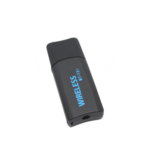 Transmisor USB Adaptador de audio TV Computadora Bluetooth 3,5 MM Transmisor de audio Adaptador de TV - Product Image 3