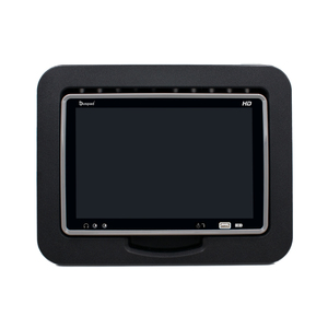 LTIME Wireless <strong>Bus</strong> Vod System 10.1 Inches Tablet Android Monitor for <strong>Bus</strong> Back Seat Multi Media <strong>Player</strong> Touch Screen - Product Image 5