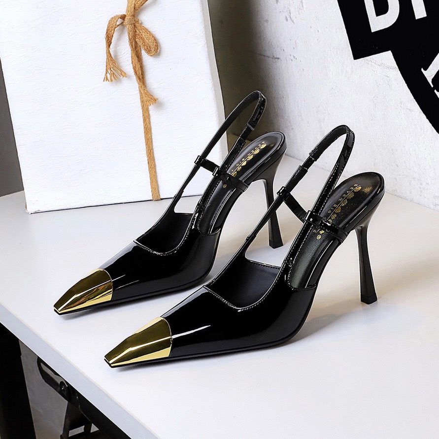 Black(Height 9.5CM)