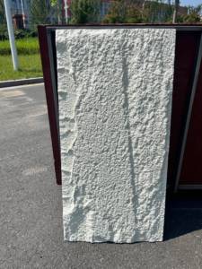 2025 nuovo arrivo rivestimento in pietra sottile per colonne flessibile resistente alle intemperie CE certificata - Product Image 3