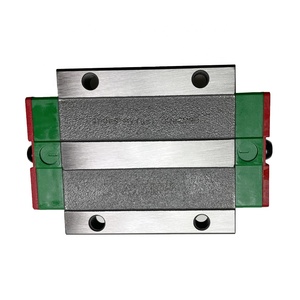 Hwin HGH20 <strong>Linear</strong> <strong>Slide</strong> <strong>Rail</strong> and <strong>Guide</strong> Block - Product Image 5