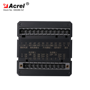 Acrel Multi Function Three Phase AC <strong>Smart</strong> Power Analyzer Electric <strong>Data</strong> <strong>Logger</strong> Dual Energy Measure LCD Panel Power <strong>Meter</strong> &amp; RS485 - Product Image 3