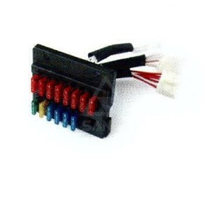 E320B Baggers teuerung Kabelst ecker der Computer platine - Product Image 4