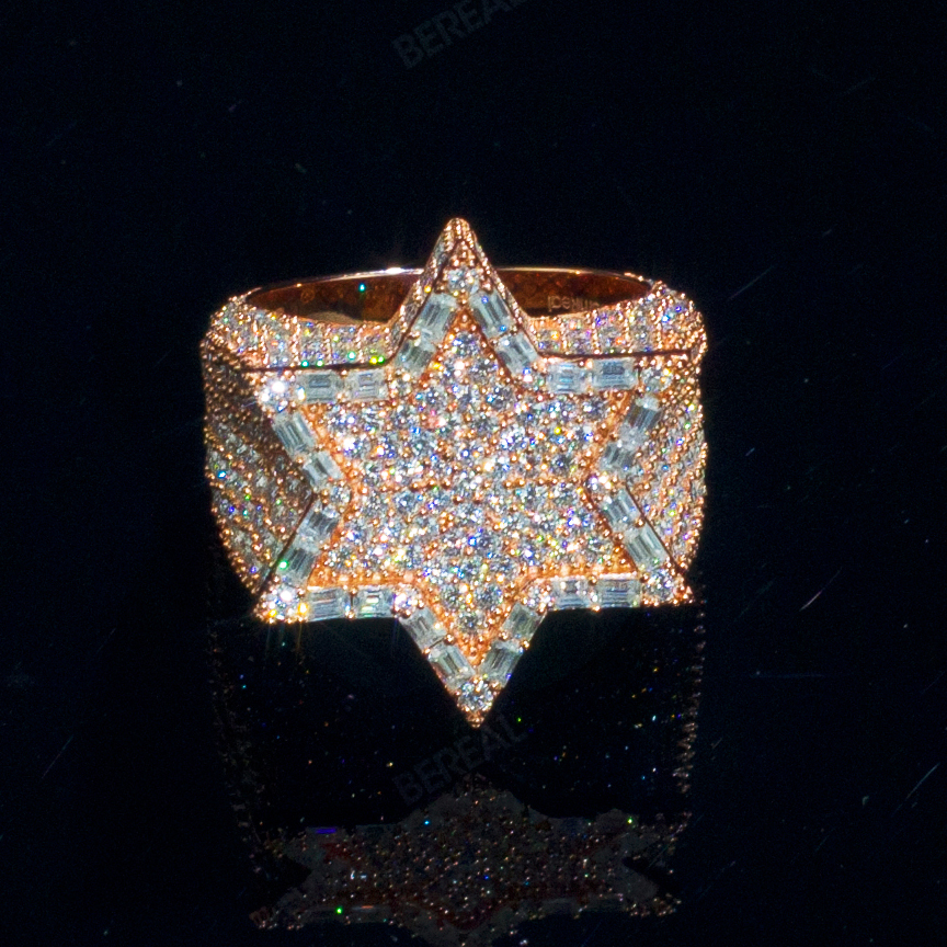 Model .7 Rose Gold