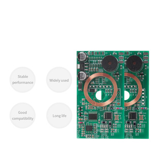 125kHz 13,56 MHz Zweifrequenz-Kartenleser modul Wiegand iso14443a RFID-Kartenleser modul für das Zugangs kontroll system - Product Image 6
