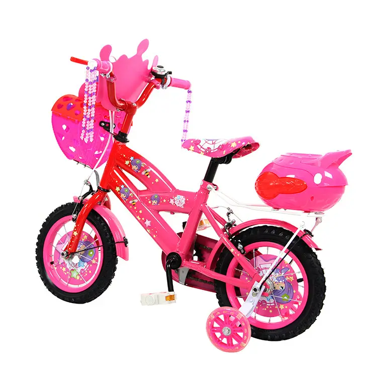 2021 ce venda quente crianças bicicletas/oem personalizado, bebê, crianças, bicicleta/bonito 3 a 5 anos de idade, ciclo para menina