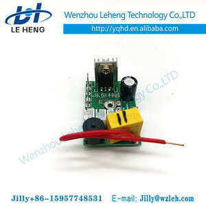 Digital Display <strong>Temperature</strong> <strong>Controller</strong>, <strong>Temperature</strong> <strong>Controller</strong> Circuit Board - Product Image 4